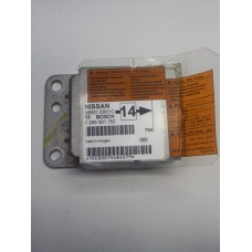 Centralina Airbag Nissan Navara
